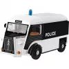 COBI Citroen Type H Polizei set costruzioni (scala 1:35)