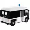 COBI Citroen Type H Polizei set costruzioni (scala 1:35)