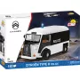 COBI Citroen Type H Polizei set costruzioni (scala 1:35)