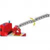 COBI Citroen Type H Pompiers (scala 1:35) kit modello in plastica