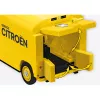 COBI Citroen Type H Service kit di montaggio in plastica 1:35