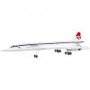 COBI Concorde G-BBDG set di mattoncini 450 pezzi scala 1:95