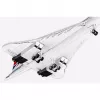 COBI Concorde G-BBDG set di mattoncini 450 pezzi scala 1:95