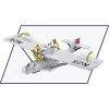 COBI Dornier Do J Wal Amundsen 1:72 kit di montaggio in plastica