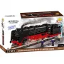 COBI DR BR 03 locomotiva a vapore & gru idraulica - Executive Edition (scala 1:35)