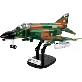 COBI F-4C Phantom II Set di costruzioni 1:48 (752 pezzi)