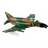 COBI F-4C Phantom II Set di costruzioni 1:48 (752 pezzi)