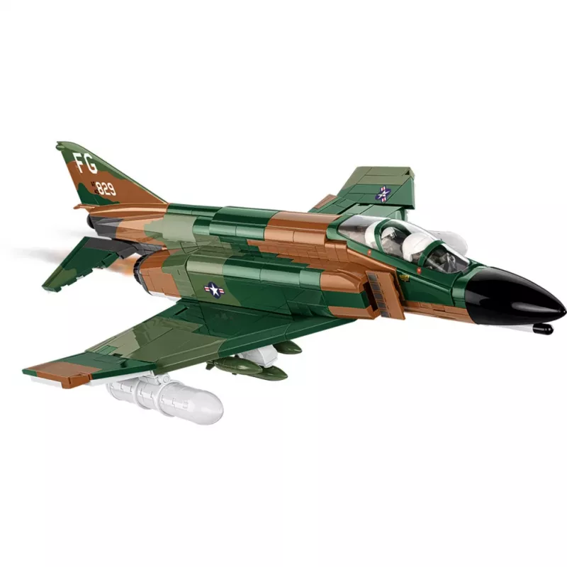 COBI F-4C Phantom II Set di costruzioni 1:48 (752 pezzi)