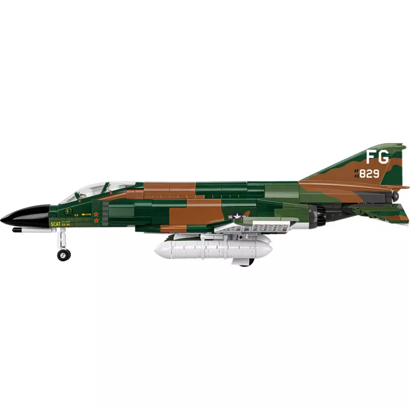 COBI F-4C Phantom II Set di costruzioni 1:48 (752 pezzi)