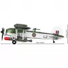 COBI Fairey Swordfish 1:72 kit modello in plastica