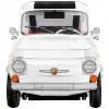 COBI Fiat 500 Abarth 1:12 set di costruzioni (24354)