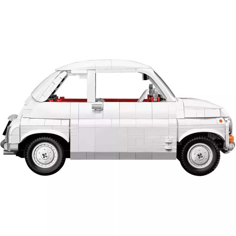 COBI Fiat 500 Abarth 1:12 set di costruzioni (24354)