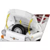 COBI Fiat 500 Abarth 1:12 set di costruzioni (24354)