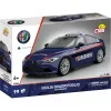 Cobi Giulia Quadrifoglio Carabinieri set costruzioni 1:35