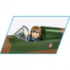 Cobi Hawker Hurricane No.302 Sqn. RAF kit da costruzione