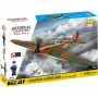 Cobi Hawker Hurricane No.302 Sqn. RAF kit da costruzione