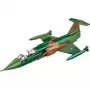 Cobi Lockheed F-104 Starfighter Set di costruzioni (370 pezzi)