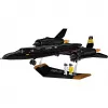 COBI Lockheed SR-71 Blackbird Executive Edition set di mattoncini (1860 pezzi)