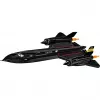 COBI Lockheed SR-71 Blackbird Executive Edition set di mattoncini (1860 pezzi)