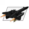 COBI Lockheed SR-71 Blackbird Executive Edition set di mattoncini (1860 pezzi)