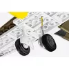 COBI Messerschmitt BF-109F kit di montaggio in plastica 1:48