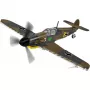COBI Messerschmitt BF-109F kit di montaggio in plastica 1:48