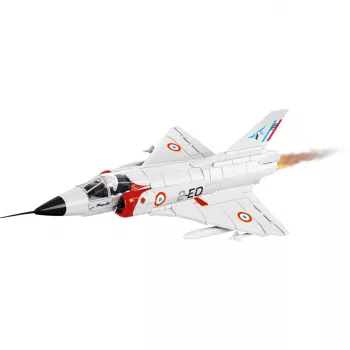Cobi Mirage IIIC set da costruzione scala 1:48 (560 pezzi)