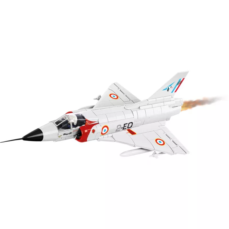 Cobi Mirage IIIC set da costruzione scala 1:48 (560 pezzi)
