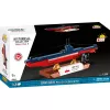 COBI ORP Dzik sottomarino polacco (scala 1:300)