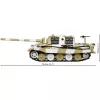 COBI Panzerjäger Tiger Ausf. B Jagdtiger set di costruzioni (1371 pezzi)