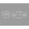 COBI RAM 1500 Sheriff (scala 1:35)