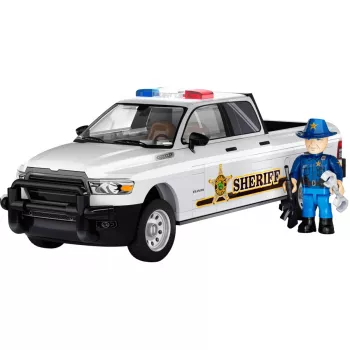 COBI RAM 1500 Sheriff (scala 1:35)