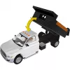COBI RAM 3500 Dump Truck Set di costruzioni in scala 1:35