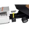 COBI RAM 3500 Dump Truck Set di costruzioni in scala 1:35