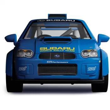 Cobi Subaru Impreza WRC 2003 set di costruzioni (scala 1:35)