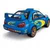 Cobi Subaru Impreza WRC 2003 set di costruzioni (scala 1:35)
