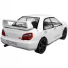 Cobi Subaru Impreza WRX STI set di costruzioni (scala 1:35, 255 pezzi)