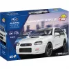 Cobi Subaru Impreza WRX STI set di costruzioni (scala 1:35, 255 pezzi)