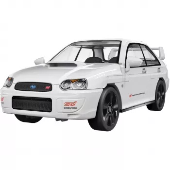 Cobi Subaru Impreza WRX STI set di costruzioni (scala 1:35, 255 pezzi)