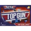 COBI Top Gun Logo F-14 Tomcat aereo da combattimento costruzioni 732 pezzi