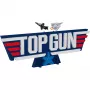 COBI Top Gun Logo F-14 Tomcat aereo da combattimento costruzioni 732 pezzi