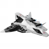 COBI Top Gun Maverick - Enemy Strike Jet (scala 1:48)