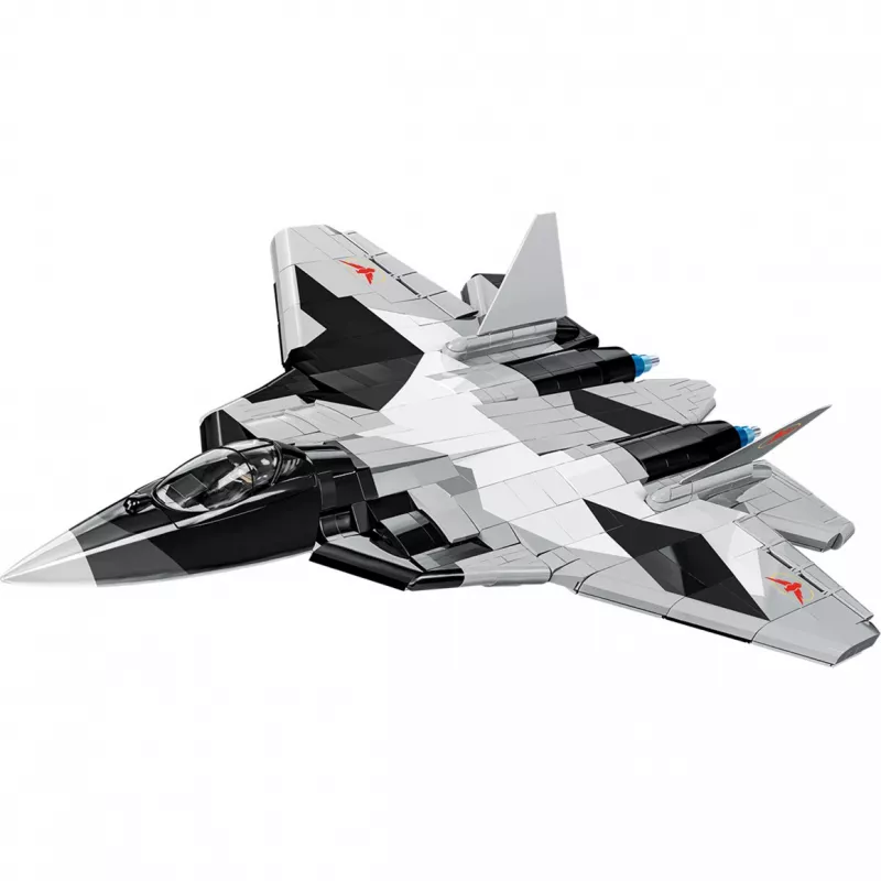COBI Top Gun Maverick - Enemy Strike Jet (scala 1:48)
