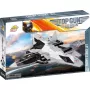 COBI Top Gun Maverick - Enemy Strike Jet (scala 1:48)