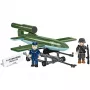 COBI V-1 Flying Bomb (FI 103) 1:72 kit di montaggio in plastica