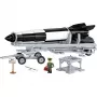 COBI V2 Rocket on Meiller Vehicle Executive Edition