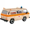 COBI Volkswagen T3 Ambulance kit modello in plastica 1:35