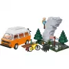COBI Volkswagen T3 Camper