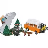 COBI Volkswagen T3 Camper