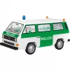 COBI Volkswagen T3 Polizei Set di costruzioni in scala 1:35 225 pezzi